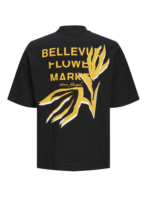  JACK AND JONES | 12251969/Black